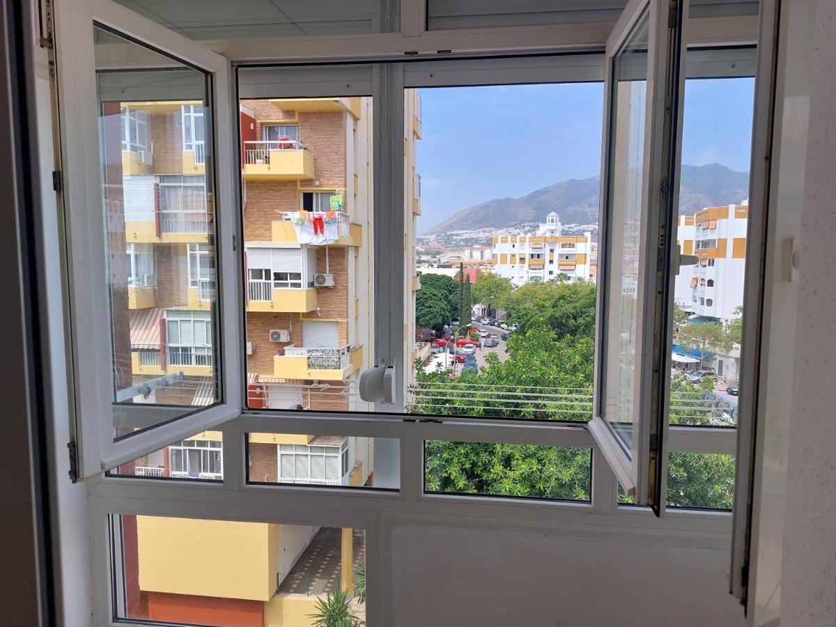 Apartment Casa Belen Benalmadena