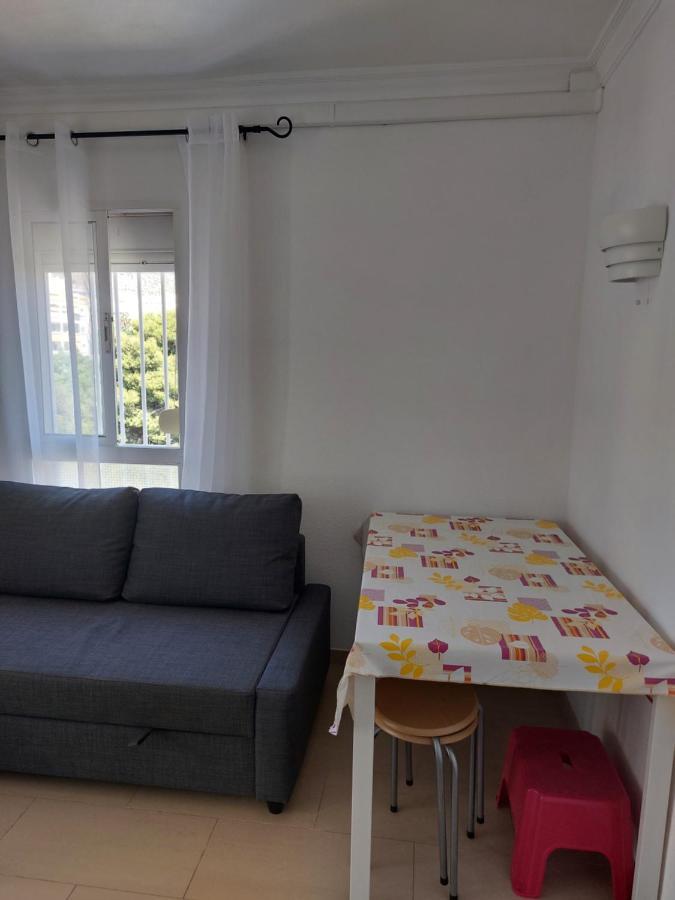 Casa Belen * Benalmadena
