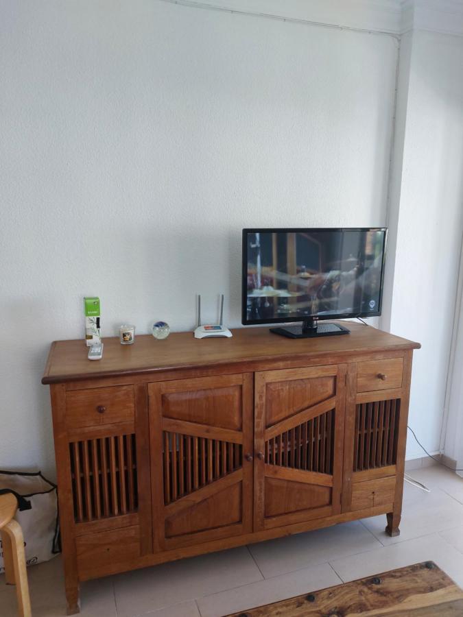 Apartment Casa Belen Benalmadena