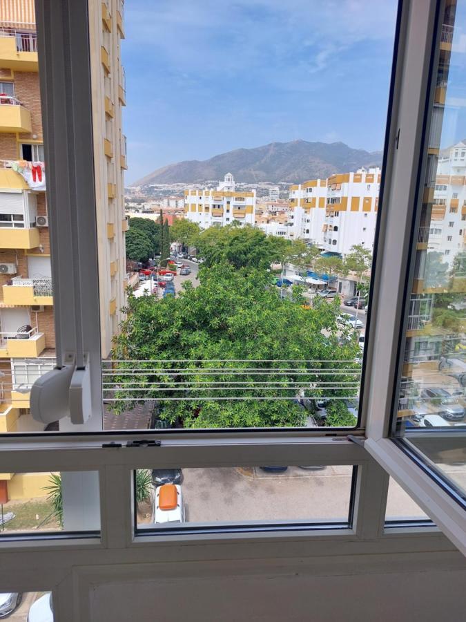 Casa Belen Apartment Benalmadena