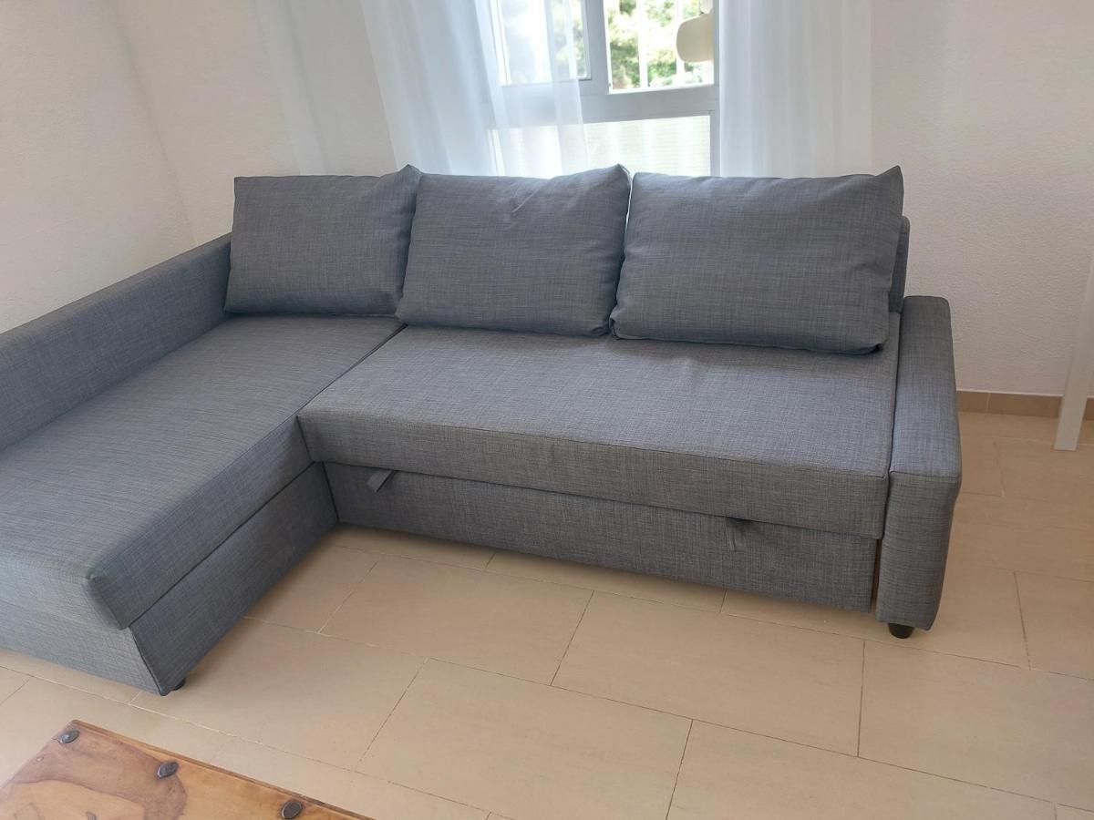 Apartment Casa Belen Benalmadena