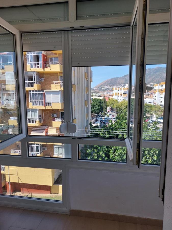 Casa Belen Apartment Benalmadena