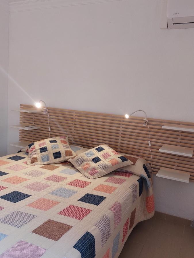 Casa Belen Apartment Benalmadena