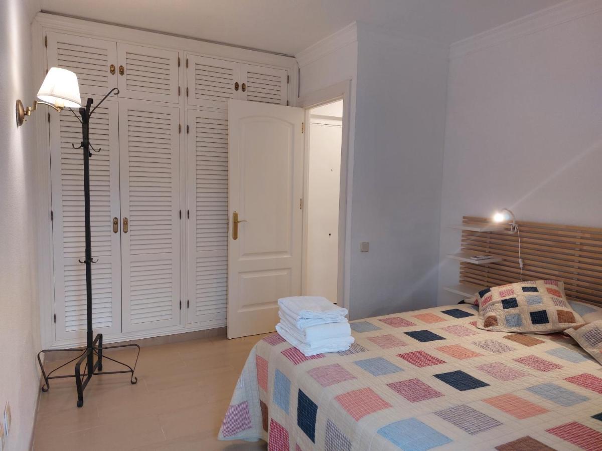 Casa Belen Benalmadena